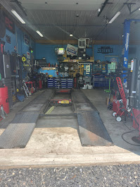 Images Don Smith Repair & Towing