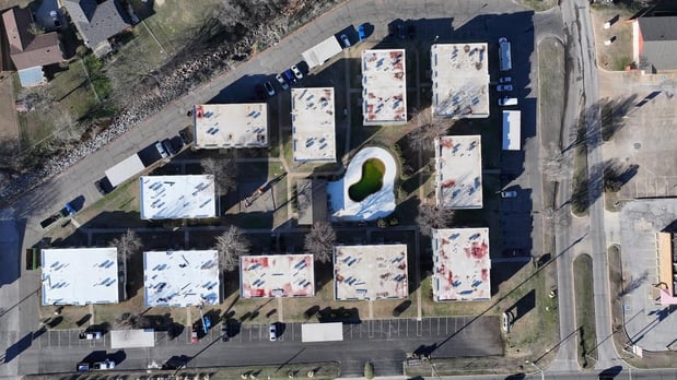Images Shepherd Commercial Roofing