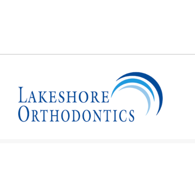 Lakeshore Orthodontics - Allendale Logo