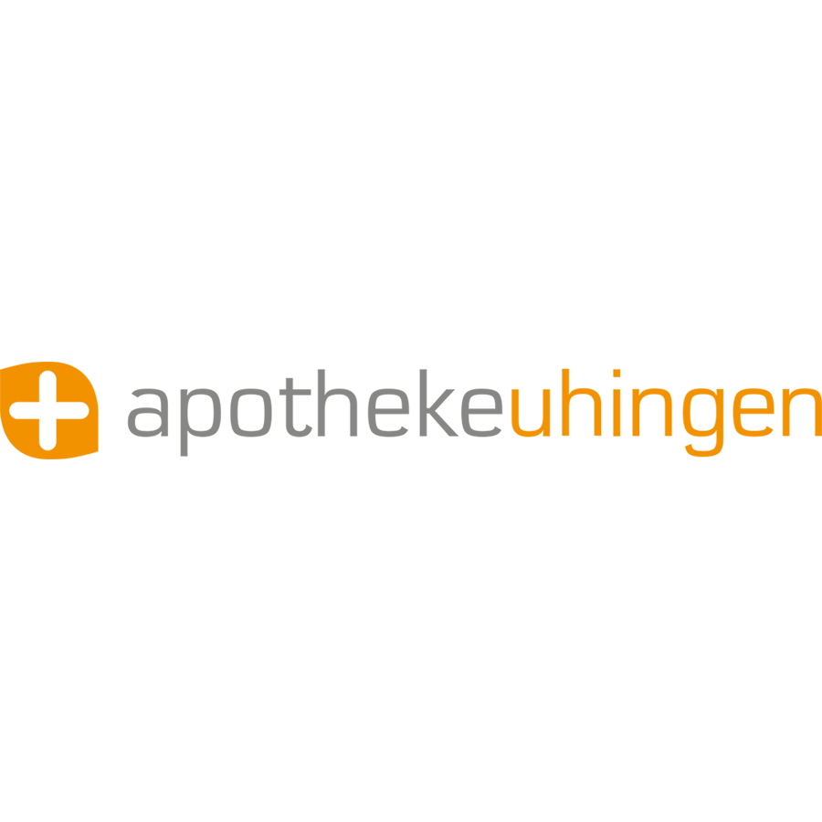 Logo Logo der Apotheke Uhingen