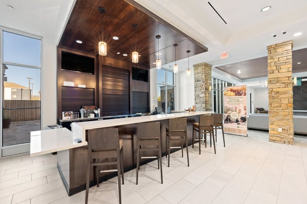 Images Holiday Inn Killeen - Fort Hood Area by IHG