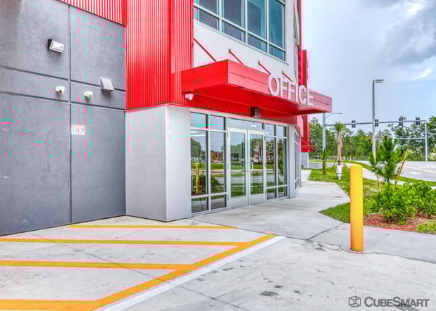 Images CubeSmart Self Storage