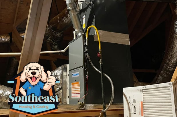 Images Southeast Heating and Cooling LLC