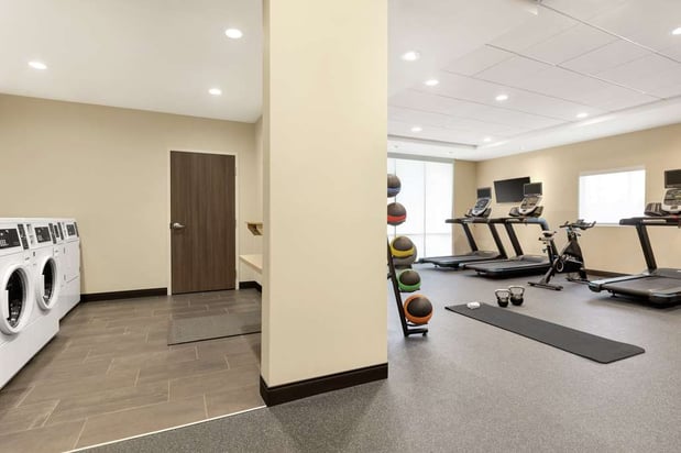 Images Home2 Suites by Hilton New Brunswick