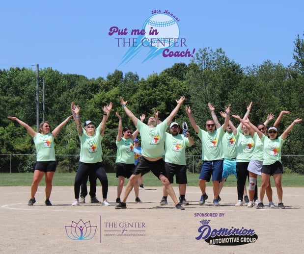 Images The Center for Growth and Independence