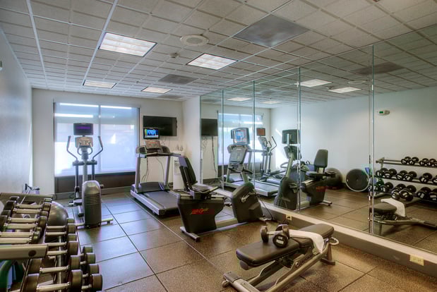 Images Holiday Inn Express & Suites Tempe by IHG