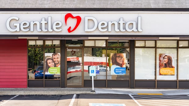 Images Gentle Dental Kirkland