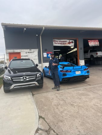Images Total Auto Services