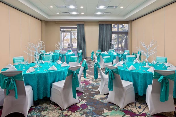 Images Hilton Garden Inn Tampa/Riverview/Brandon