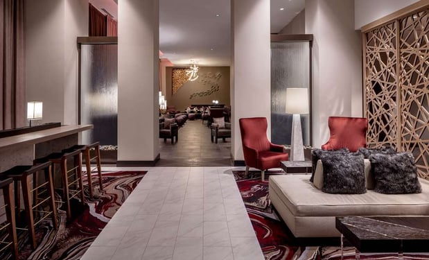 Images Embassy Suites by Hilton Minneapolis Downtown