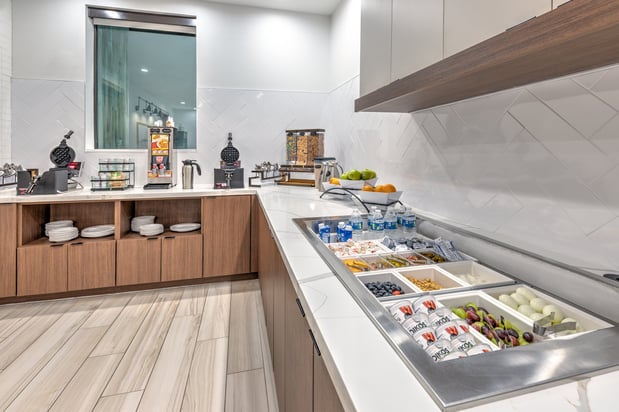 Images Staybridge Suites Port Arthur by IHG