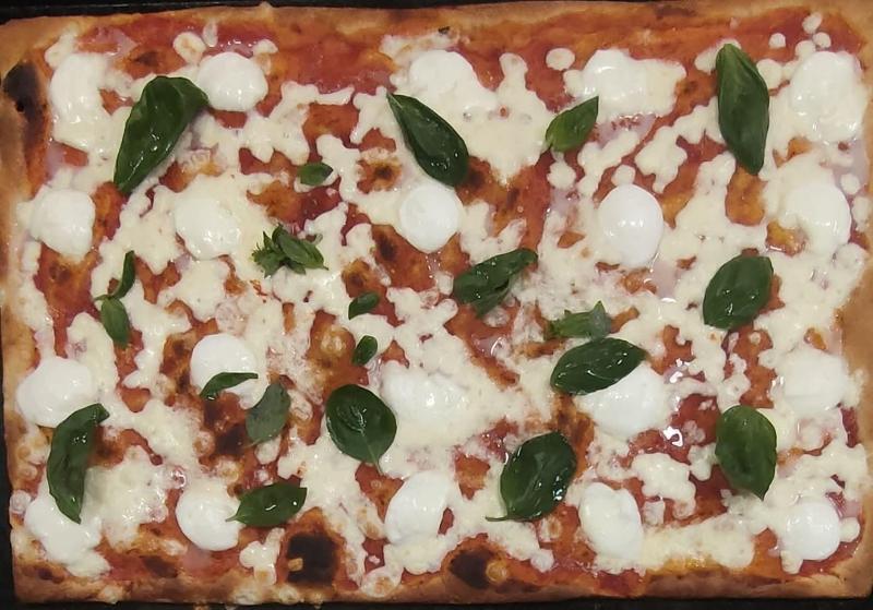 Images Pizzeria 4 Farine