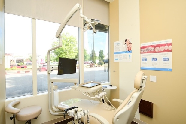 Images Dentists of Covington