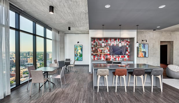 Images Fulbrix Apartments