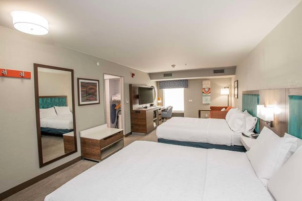 Images Hampton Inn Dry Ridge
