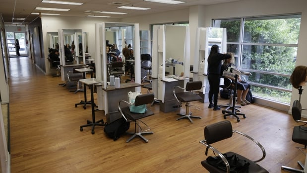 Images Tricoci University of Beauty Culture Libertyville