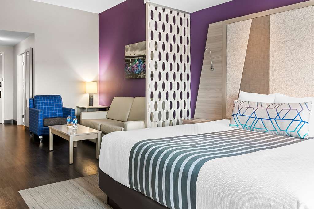 Images Best Western Premier Winnipeg East