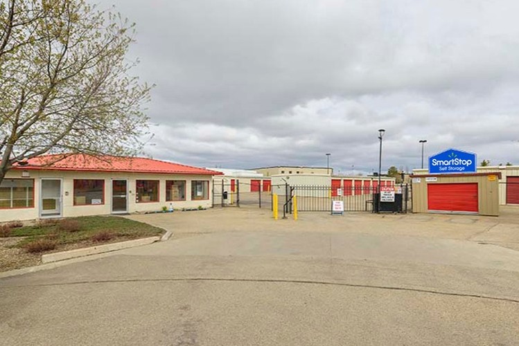 Images SmartStop Self Storage