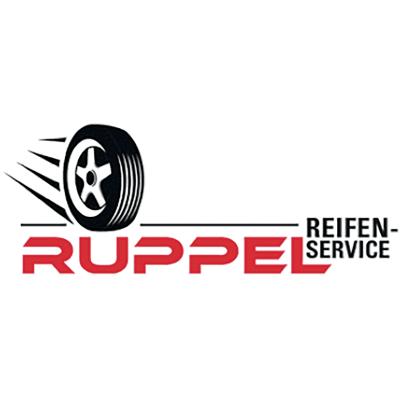 Reifen Service Ruppel in Bayreuth - Logo