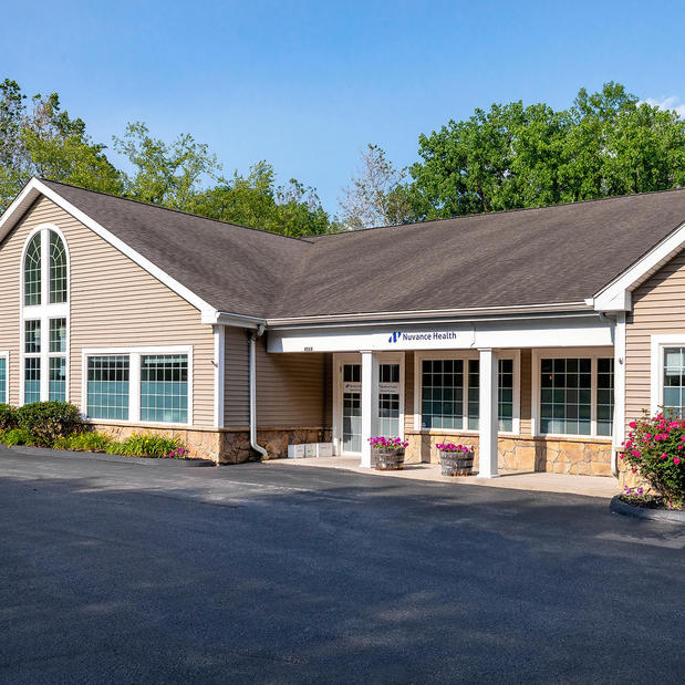 Images Nuvance Health Medical Practice - Rheumatology Hyde Park