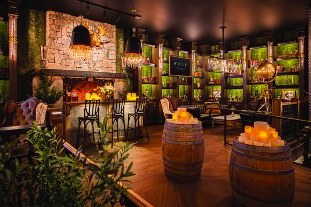 Images Caesars Republic Lake Tahoe - A Caesars Rewards Destination