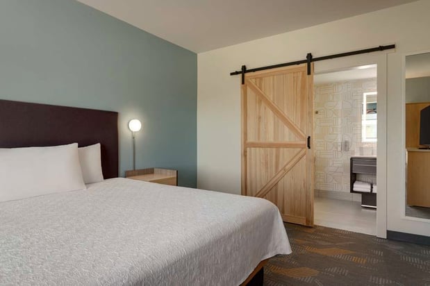 Images Home2 Suites by Hilton Austin North/Near the Domain