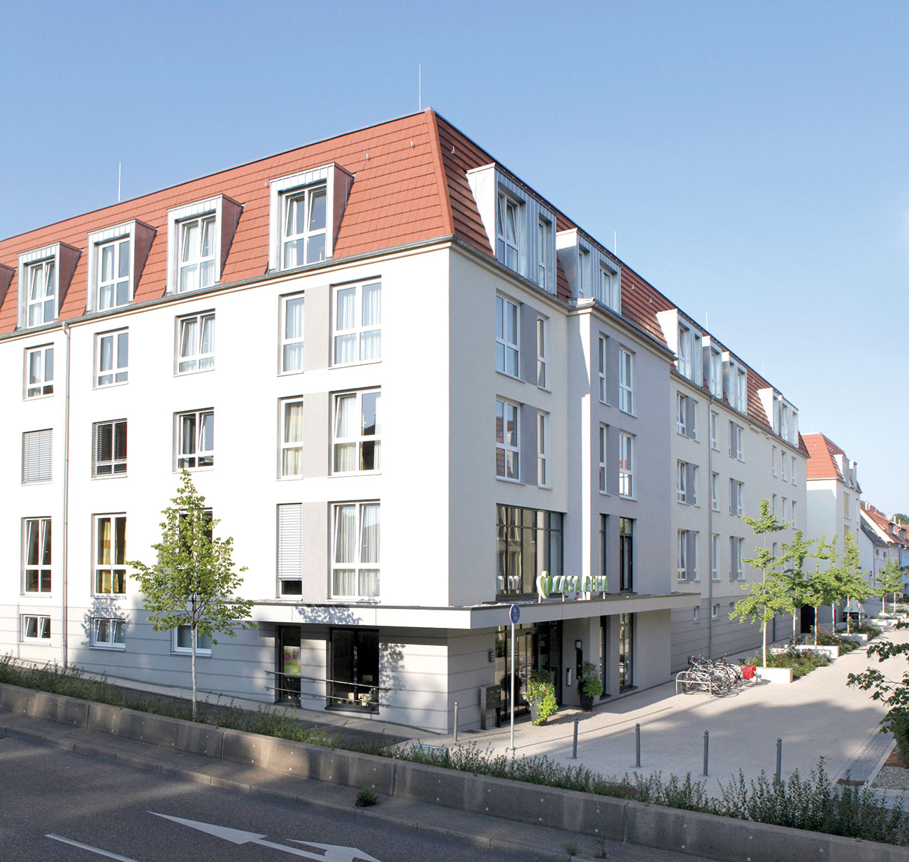 Bilder Haus Walckerhof