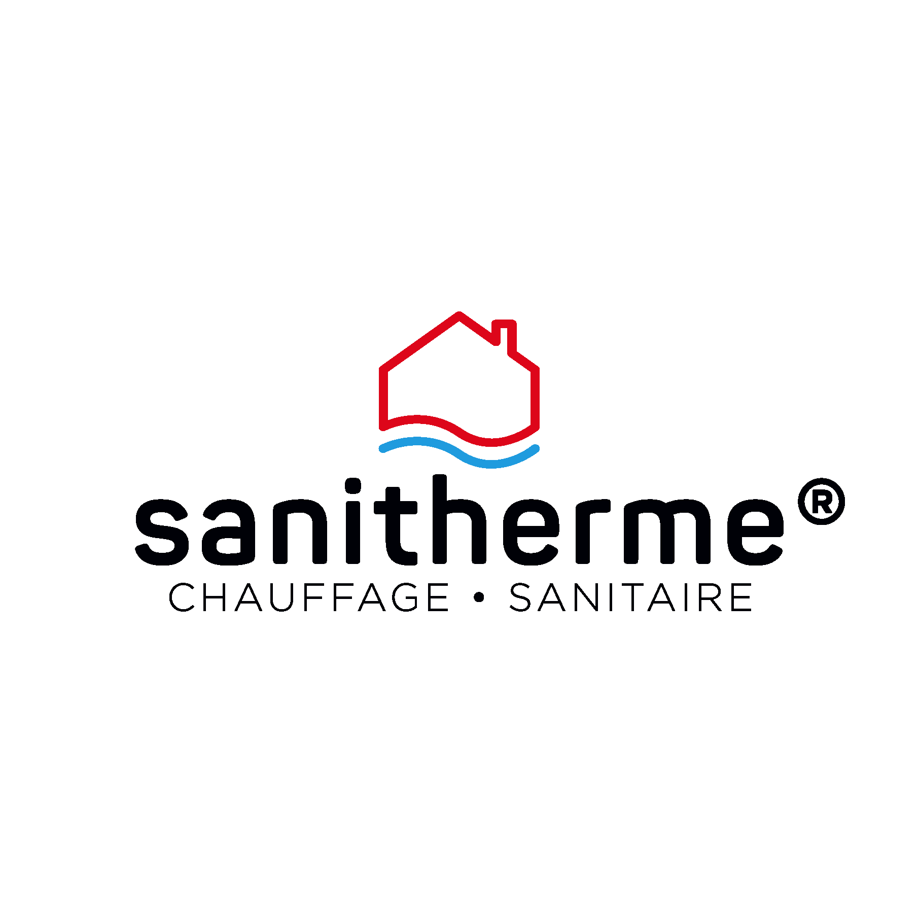 Sanitherme Logo