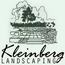 Robert J. Kleinberg Landscape Design Logo