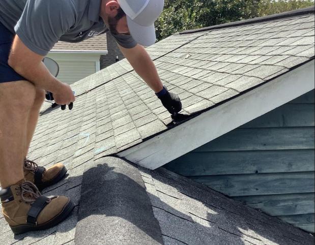 Images Hallmark Roofing Spring TX