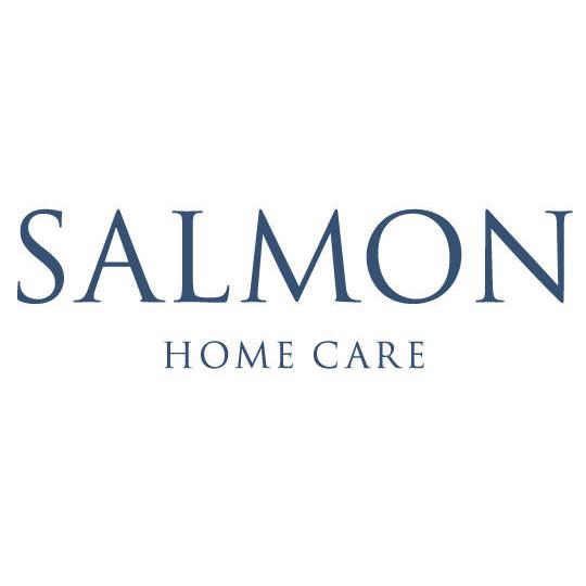 SALMON VNA & Hospice Logo