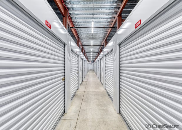 Images CubeSmart Self Storage