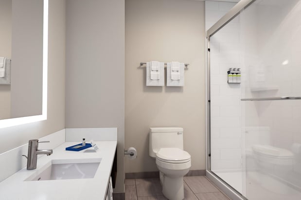 Images Holiday Inn Express Kenner - New Orleans Airport by IHG