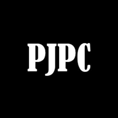 P'Jays Pool Company Logo