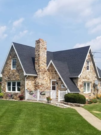 Images Sunny View Roofing