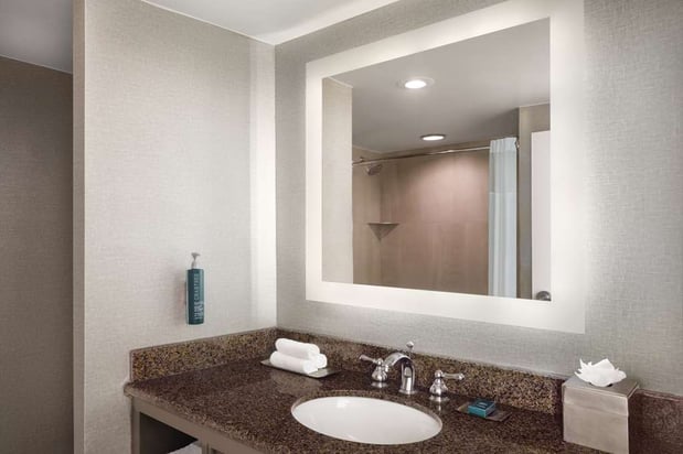 Images DoubleTree by Hilton Hotel Austin