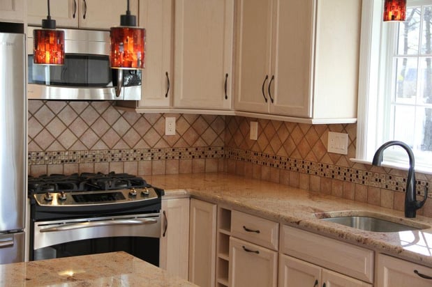 Images Robert Bickhardt Renovations