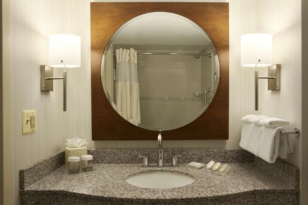 Images Hilton Garden Inn Baltimore Inner Harbor