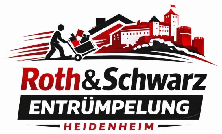 Roth & Schwarz Entrümpelung Heidenheim UG, Dettinger Weg 3 in Gerstetten