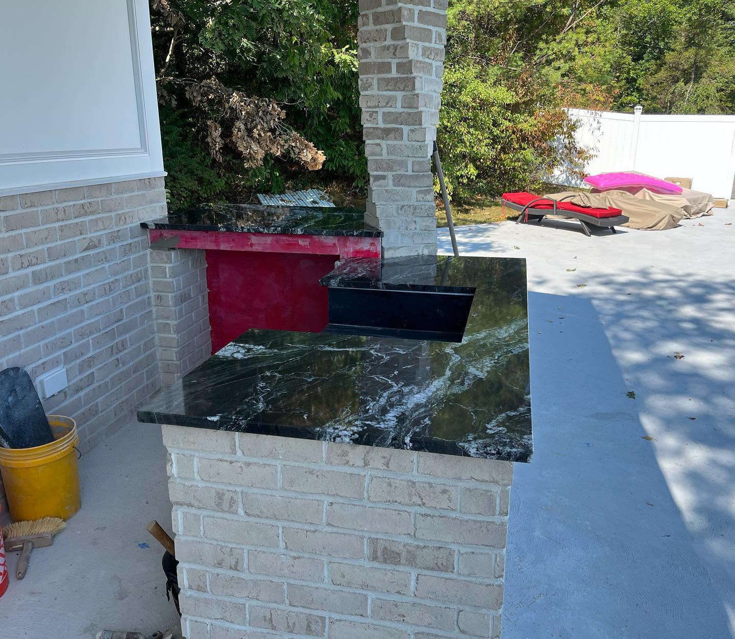 Call now for stone remnats!
