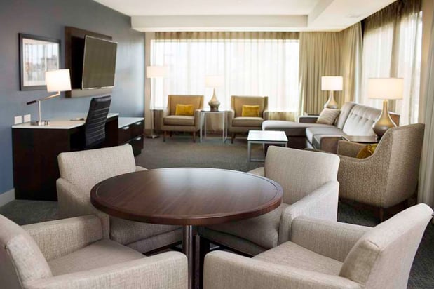 Images Hilton Garden Inn Minneapolis University Area