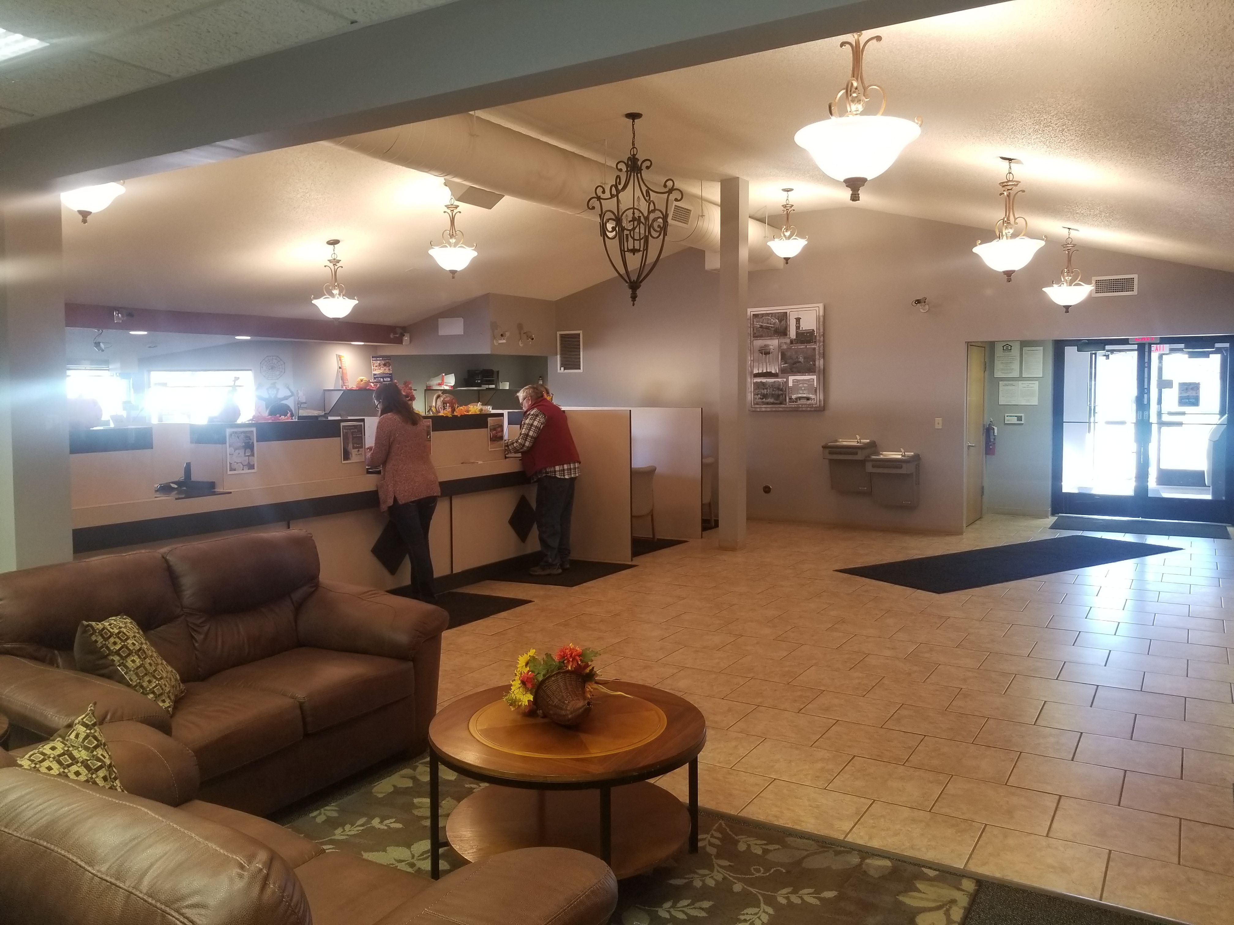 Honor Credit Union - Negaunee