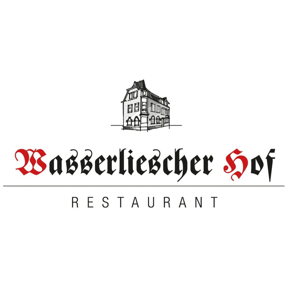 Logo Wasserliescher Hof Restaurant