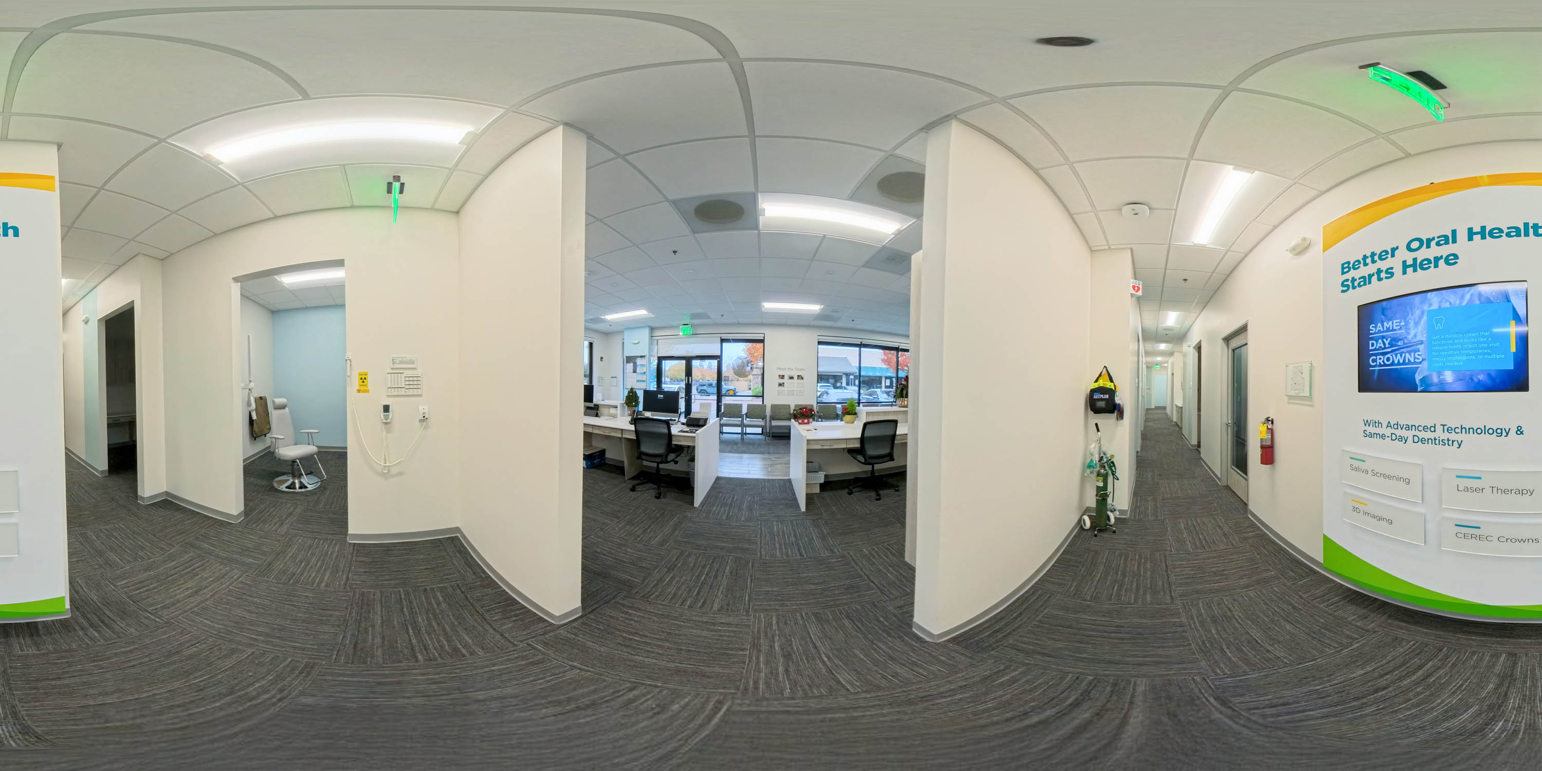 Whitelock Dental Group Image