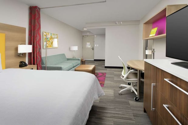 Images Home2 Suites by Hilton Atlanta Midtown