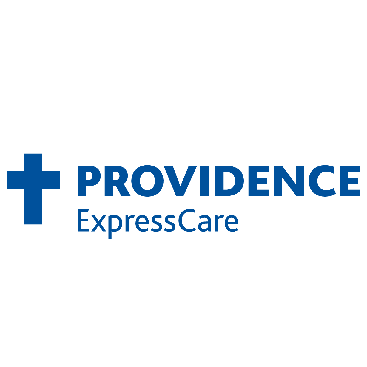 Providence Express Care at Walgreens - Bethany Logo