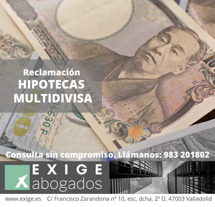 Images EXIGE Abogados