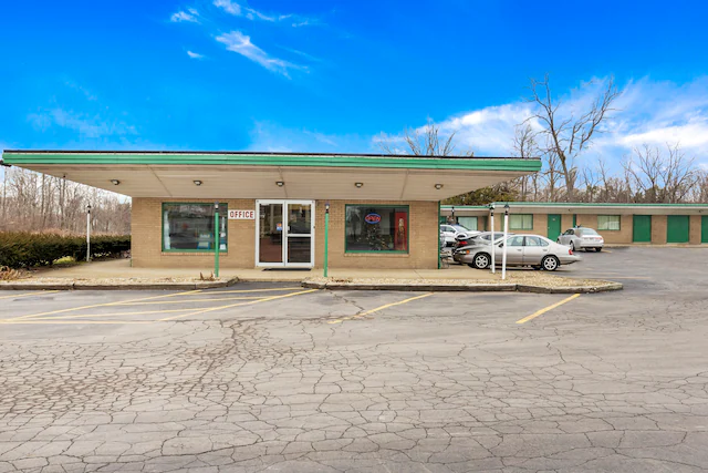 Images OYO Hotel North Lima OH - Boardman