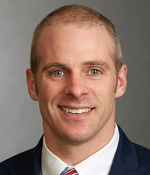 Brett Sramek