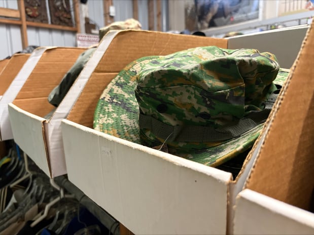 Images Hilo Surplus Store Inc